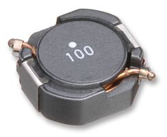 Tdk Clf10040T-220M-D Inductor, 22Uh, 2.7A, 20%, 100Khz