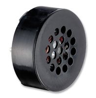 Multicomp Pro Mcabs-201-Rc Speaker, 8 Ohm, 0.15W, Pcb Pins