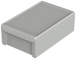 Bopla 96036335 Enclosure, Abs, Light Grey