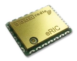 Lprs Eric4 Trx Module, Easyradio, Eric, 402/470Mhz