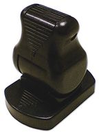 Apem Bd140A01Bk0549 Joystick, Sprung To Centre, +/-5 Deg