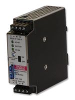 Traco Power Tsp-Bcm24 Buffer Module, Ac/dc, 360W, 24V