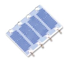 Ohmite Mc4-1003Je Resistor N/w, 4Res, 100Kohm, 5%, Dip