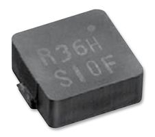 Kemet Mpch1055L1R3 Inductor, 1.3Uh, 20%, Smd, Power