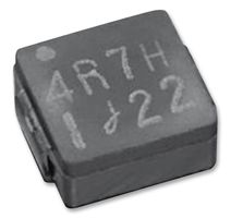 Kemet Mplch0740L1R5 Inductor, 1.5Uh, 20%, Smd, Power