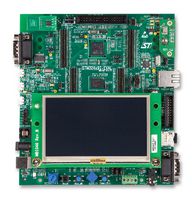 Stmicroelectronics Stm32429I-Eval1 Eval Brd, Stm32F42X Mcus