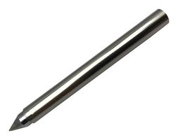 Metcal Sfv-Ch10 Tip, Soldering, Chisel, 30Deg, 1.0Mm