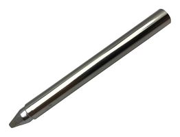 Metcal Scv-Ch25 Tip, Soldering Iron, Chisel, 2.5Mm