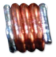 Kyocera Avx As0808N1Gtr Inductor, 8.1Nh, 2%, 5.2Ghz, Air Core