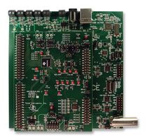 Texas Instruments Amc7812Evm-Pdk . Evaluation Board, Adc & Dac