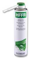 Electrolube Hffr400Db Cleaner, Flux Remover, Aerosol, 400Ml