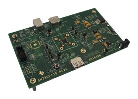 Texas Instruments Dp130Dsevm Dp130Dsevm Evaluation Module