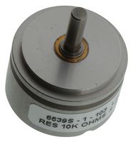 Bourns 6539S-1-103 Potentiometer, 10K