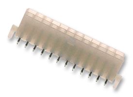 Molex 39-29-9242 Connector, Header, 24Pos, 2Row, 4.2Mm