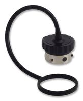 Souriau-Sunbank / Eaton Uts612Dcg Sealing Cap, Uts Circular Connector