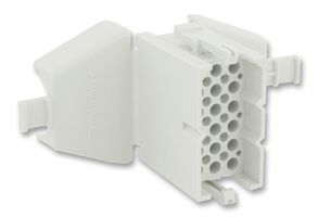 Souriau-Sunbank / Eaton Sms18Pdh3 Rectangular Power Housing, Plug, Cable