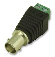 Clever Little Box Clb-Jlb75 Adaptor, Bnc Socket-Terminal Block