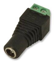 Clever Little Box Clb-Jlr59-2 Adaptor, Phono Socket-Terminal Block