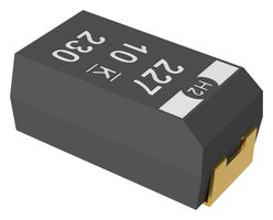 KEMET T500B685M010AG6110