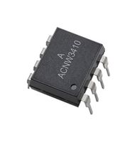 Broadcom Hcpl-4503-500E Optocoupler, Phototransistor, 3.75Kv