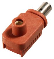 Amphenol Industrial Rl00361-10Re Connector, Power Entry, Rcpt, 70A, 1Kv