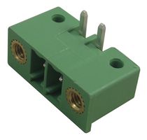 Phoenix Contact 1817615 Terminal Block, Pcb, Header, 2Pos