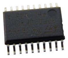 Stmicroelectronics Stm32F030F4P6 Mcu, 32Bit, 48Mhz, 2.4V-3.6V, Tssop-20