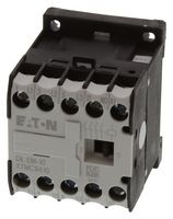 Eaton Moeller Dilem-10 240Vac Contactor, 3Pst, 4Kw, 240Vac