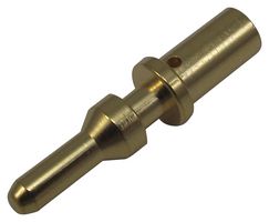 Jaeger 630 842 006 Contact, Pin, 2.4Mm Dia