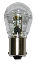 Multicomp Pro Mcs815S16Ns30Dcw Led, Bulb, Ba15S, 30V, Cool White