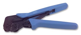 Amp - Te Connectivity 58433-3 Crimp Tool, Pidg And Plasti-Grip Termina