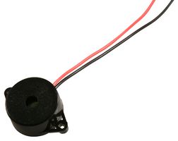 Multicomp Pro Mckpi-G2210L-3672 Piezo Buzzer & Transducer, 4.2Khz, 90Db