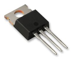 Vishay Irl630Pbf.. Mosfet, N-Ch, 200V, 9A, To-220Ab-3