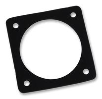 Amp - Te Connectivity 81665-5 Flange Seal, Amp Circular Plastic Conn