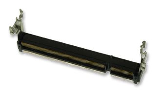 Amp - Te Connectivity 1612618-4 Connector, Dimm Socket, 200Pos