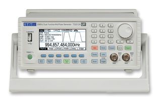 Aim-Tti Instruments Tg2512A Signal Generator, Arb/pulse, 25Mhz, 2Ch