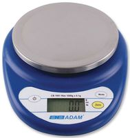 Adam Equipment Cb 3000 Weighing, Electronic Balance, 3Kg