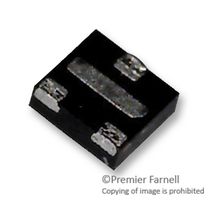 Nexperia Bc817-40Qaz Transistor, Npn, 45V, 0.5A, Dfn1010D-3