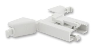 Souriau-Sunbank / Eaton Sms4Pdh3 Connector, Housing, Trim Trio Contact