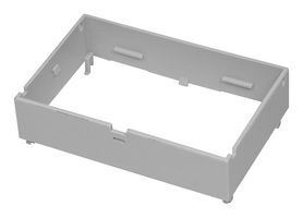 Camdenboss Cnmb/4/e Extension Module, Din Rail Enclosure