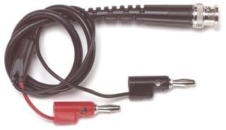 Pomona 5268-C-36 Test Lead, 914.4Mm, 60V