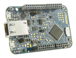 Nxp Frdm-K64F Dev Board, Ethernet/usb