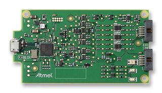 Microchip Atatmel-Ice-Pcba Debugger, Atmel Arm & Avr, Pcba Kit