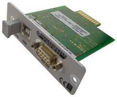 Rohde & Schwarz Ho720 Dual-Interface Card, Usb And Rs-232.