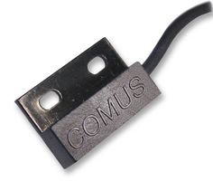 Comus S1365 Proximity Switch, Reed, 150Vac