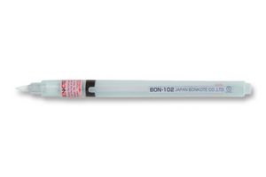 Bonkote Bon-102B Flux Pen, Cone Shape Tip, Pk5