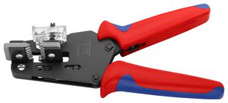 Knipex 12 12 13 Stripper, Cable, 10-20Awg, 195Mm