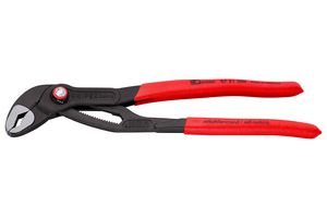 Knipex 87 21 250 Cobra Waterpump Plier, 50Mm, 250Mm