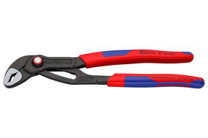 Knipex 87 22 250 Cobra Waterpump Plier, 50Mm, 250Mm