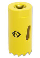 Ck Tools 424002 Saw, Hole, 19Mm